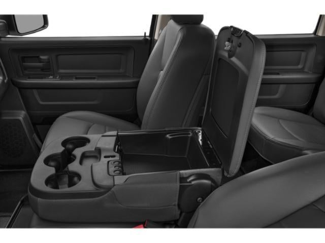 2019 RAM 1500 Classic Tradesman Crew Cab 4x4 6'4' Box