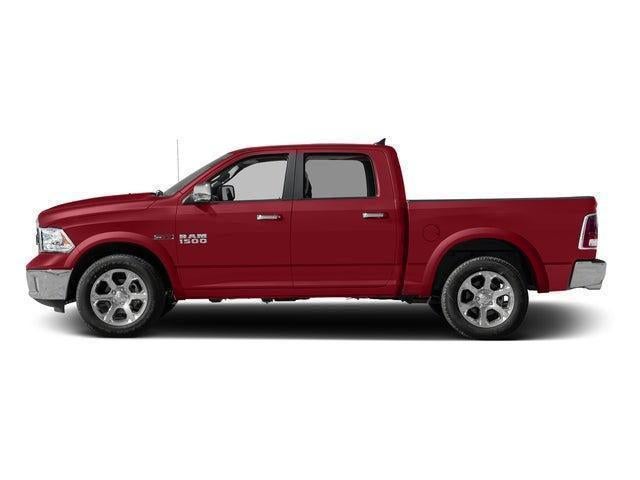 Used 2016 RAM Ram 1500 Pickup Laramie with VIN 1C6RR7VM1GS249821 for sale in Newberg, OR