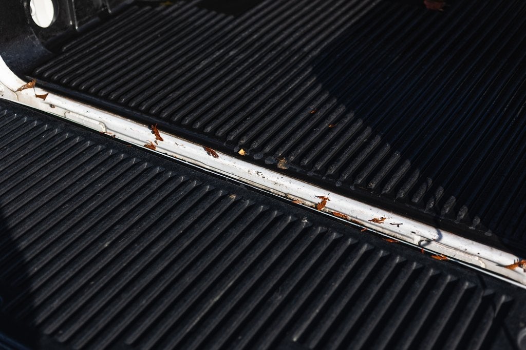 2022 RAM 1500 Big Horn Quad Cab 4x4 6'4' Box