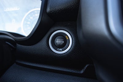 2022 RAM 1500 Big Horn Quad Cab 4x4 6'4' Box