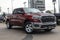 2025 RAM 1500 Tradesman Crew Cab 4x4 5'7' Box
