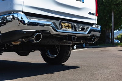 2026 RAM Ram 1500 RAM 1500 TRADESMAN CREW CAB 4X4 5'7' BOX