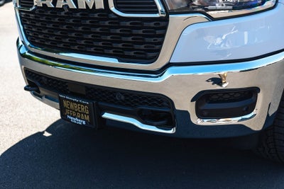 2026 RAM Ram 1500 RAM 1500 TRADESMAN CREW CAB 4X4 5'7' BOX