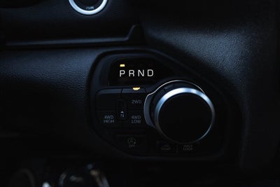 2026 RAM Ram 1500 RAM 1500 TRADESMAN CREW CAB 4X4 5'7' BOX