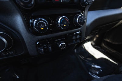 2026 RAM Ram 1500 RAM 1500 TRADESMAN CREW CAB 4X4 5'7' BOX