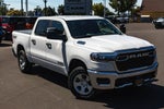 2026 RAM Ram 1500 RAM 1500 TRADESMAN CREW CAB 4X4 5'7' BOX