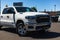 2026 RAM Ram 1500 RAM 1500 TRADESMAN CREW CAB 4X4 5'7' BOX