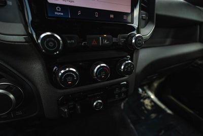 2026 RAM Ram 1500 RAM 1500 TRADESMAN CREW CAB 4X4 5'7' BOX