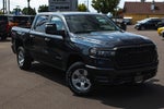 2026 RAM Ram 1500 RAM 1500 TRADESMAN CREW CAB 4X4 5'7' BOX