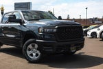 2026 RAM Ram 1500 RAM 1500 TRADESMAN CREW CAB 4X4 5'7' BOX