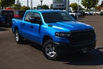2026 RAM Ram 1500 RAM 1500 TRADESMAN CREW CAB 4X4 5'7' BOX