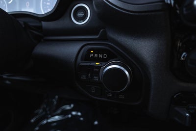 2026 RAM Ram 1500 RAM 1500 TRADESMAN CREW CAB 4X4 5'7' BOX