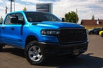 2026 RAM Ram 1500 RAM 1500 TRADESMAN CREW CAB 4X4 5'7' BOX