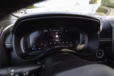 2023 RAM 1500 Limited Crew Cab 4x4 5'7' Box