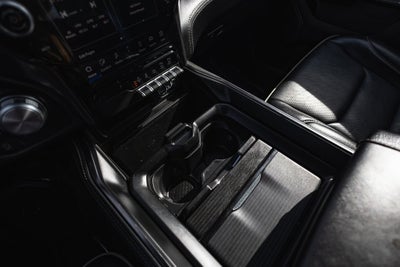 2023 RAM 1500 Limited Crew Cab 4x4 5'7' Box