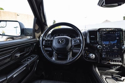 2023 RAM 1500 Limited Crew Cab 4x4 5'7' Box