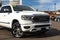 2023 RAM 1500 Limited Crew Cab 4x4 5'7' Box