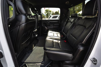 2023 RAM 1500 Limited Crew Cab 4x4 5'7' Box