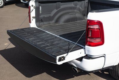 2023 RAM 1500 Limited Crew Cab 4x4 5'7' Box