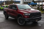 2025 RAM 1500 Rebel Crew Cab 4x4 5'7' Box