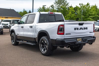 2023 RAM 1500 Rebel