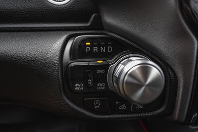 2023 RAM 1500 Rebel