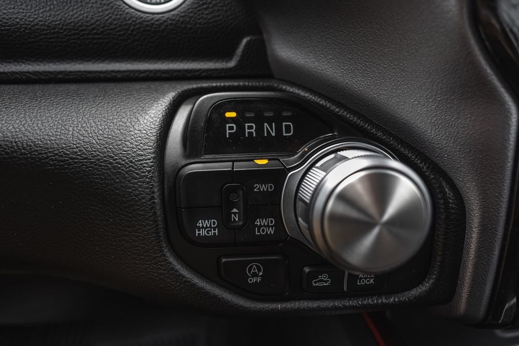 2023 RAM 1500 Rebel