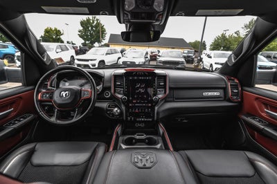 2023 RAM 1500 Rebel