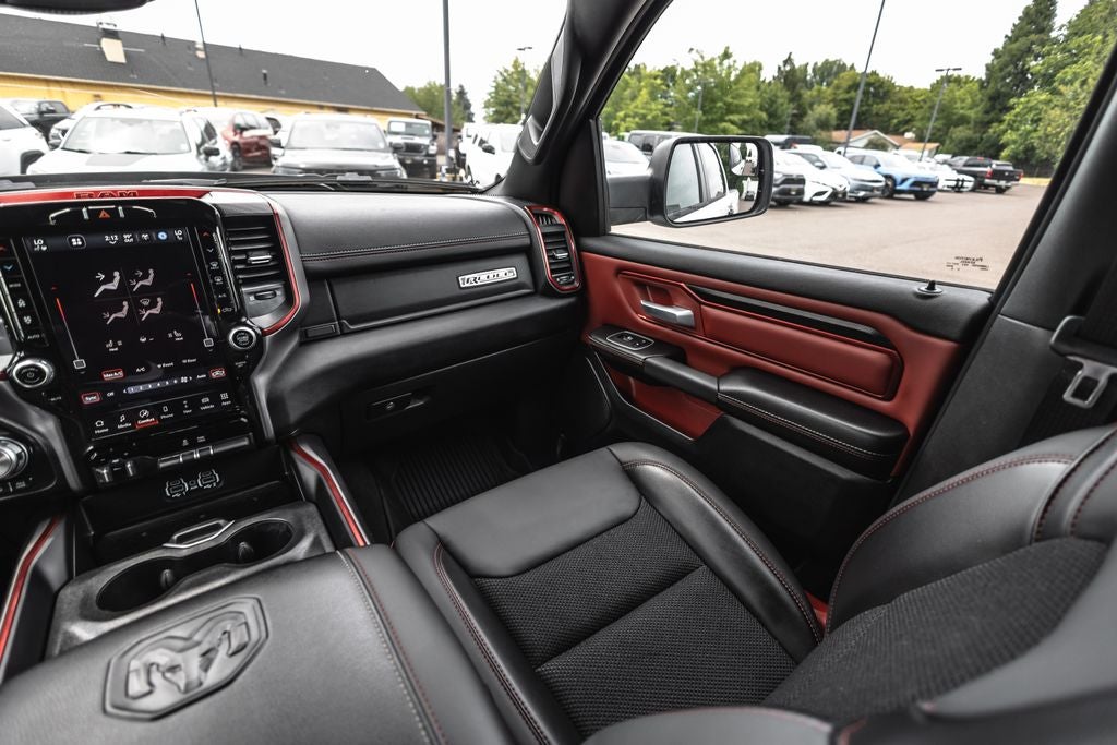2023 RAM 1500 Rebel