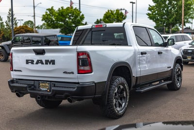 2023 RAM 1500 Rebel