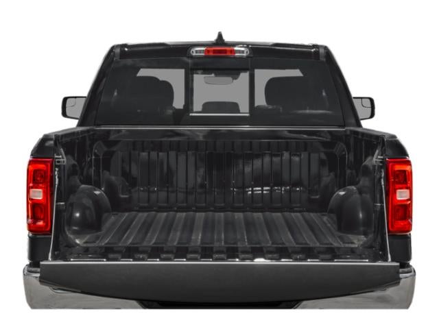 2026 RAM 1500 Big Horn Crew Cab 4x4 6'4' Box