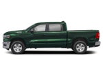 2026 RAM 1500 Big Horn Crew Cab 4x4 6'4' Box