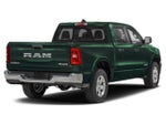 2026 RAM 1500 Big Horn Crew Cab 4x4 6'4' Box