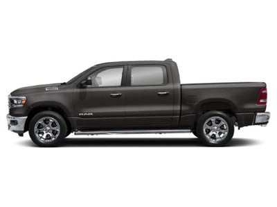 2019 RAM 1500 Big Horn/Lone Star Crew Cab 4x4 6'4' Box