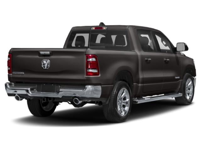 2019 RAM 1500 Big Horn/Lone Star Crew Cab 4x4 6'4' Box