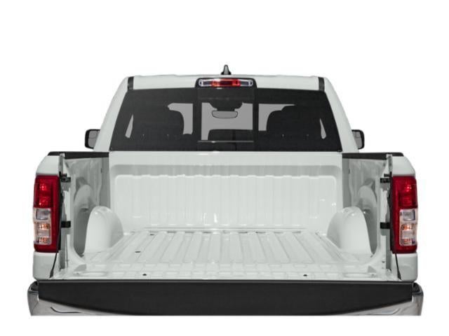 2020 RAM 1500 Big Horn Crew Cab 4x4 6'4' Box
