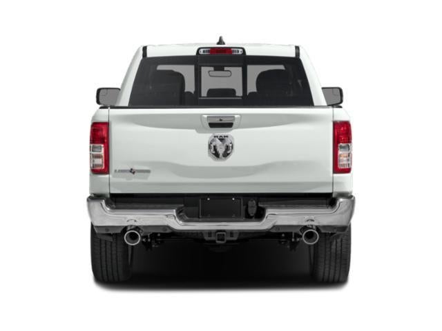 2020 RAM 1500 Big Horn Crew Cab 4x4 6'4' Box