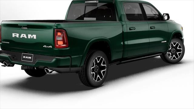 2027 RAM Ram 1500 RAM 1500 LARAMIE CREW CAB 4X4 6'4' BOX
