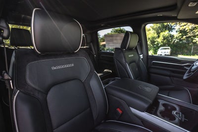 2026 RAM Ram 1500 RAM 1500 LARAMIE CREW CAB 4X4 6'4' BOX