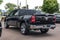 2019 RAM 1500 Laramie Crew Cab 4x4 6'4' Box