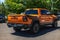 2022 RAM 1500 TRX Ignition Edition
