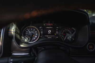 2022 RAM 1500 TRX Ignition Edition