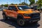 2022 RAM 1500 TRX Ignition Edition