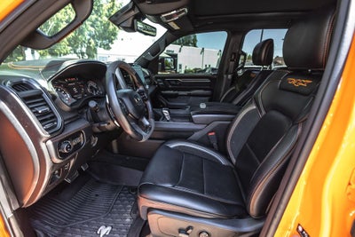2022 RAM 1500 TRX Ignition Edition