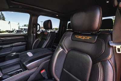 2022 RAM 1500 TRX Ignition Edition
