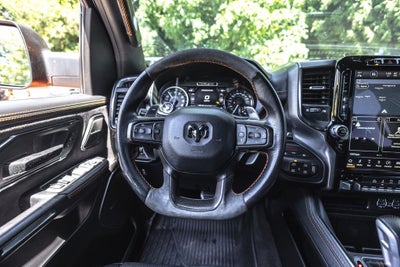 2022 RAM 1500 TRX Ignition Edition