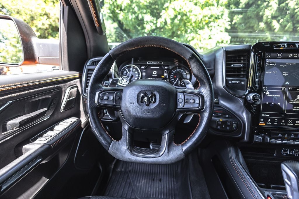 2022 RAM 1500 TRX Ignition Edition