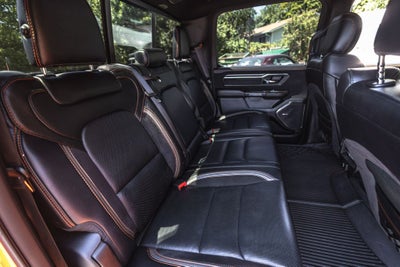 2022 RAM 1500 TRX Ignition Edition