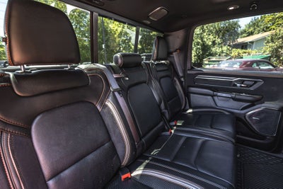 2022 RAM 1500 TRX Ignition Edition