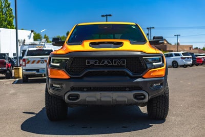 2022 RAM 1500 TRX Ignition Edition